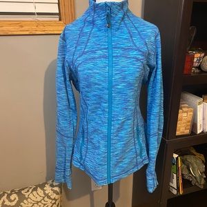 Lululemon Align Jacket